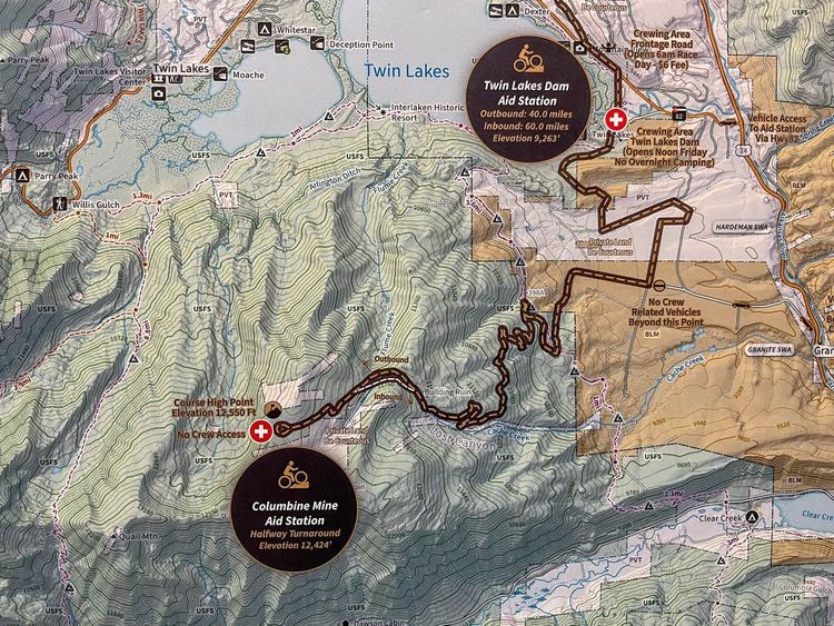 Grit, Guts, and Determination: How The Race Across the Sky Reclaimed the Spirit of Leadville, Colorado