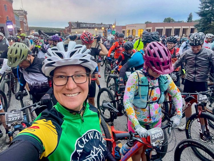 RACE REPORT! Leadville Trail 100 MTB and Will I Go Back?