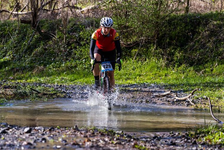 The Rollin Coal Gravel Grinder: Embracing the Unexpected