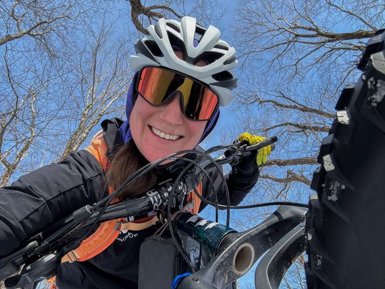 Can My Favorite Place to Ride Survive?