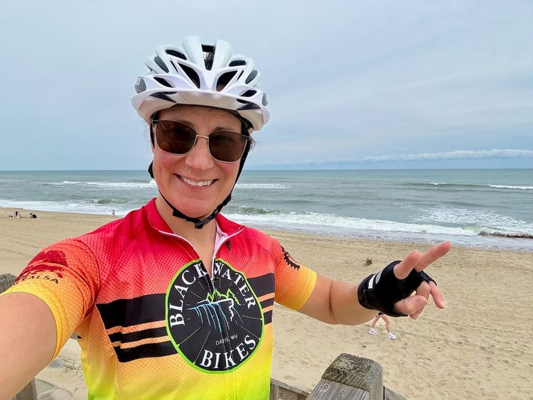 An Average Jane in Pursuit of Health