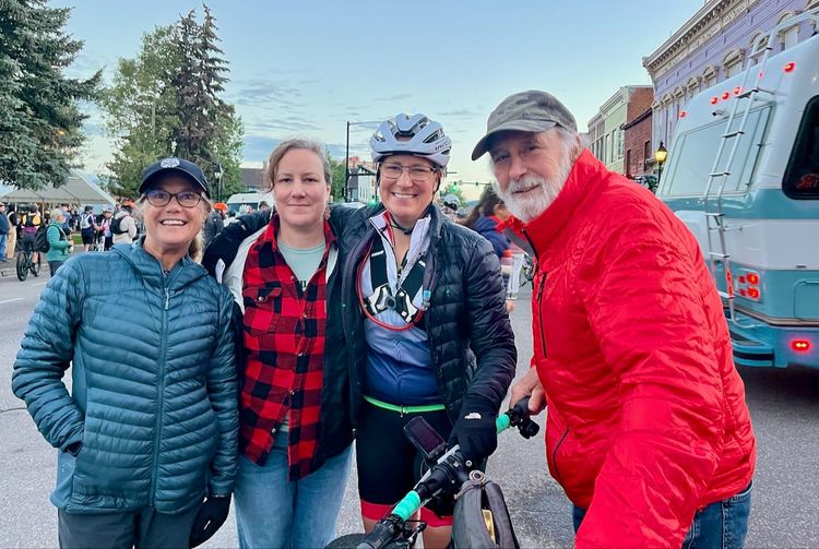 Leadville 100 2026 Race Report Pt 1: What Was I Thinking?
