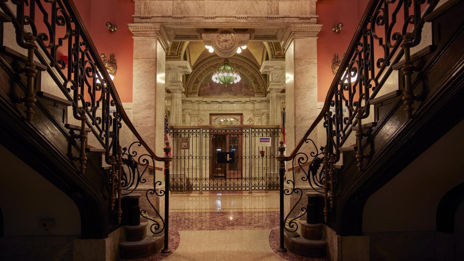 Inside the Denver Mint