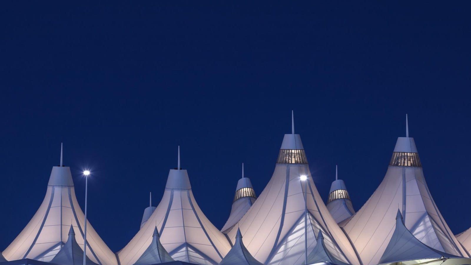 Denver International Airport