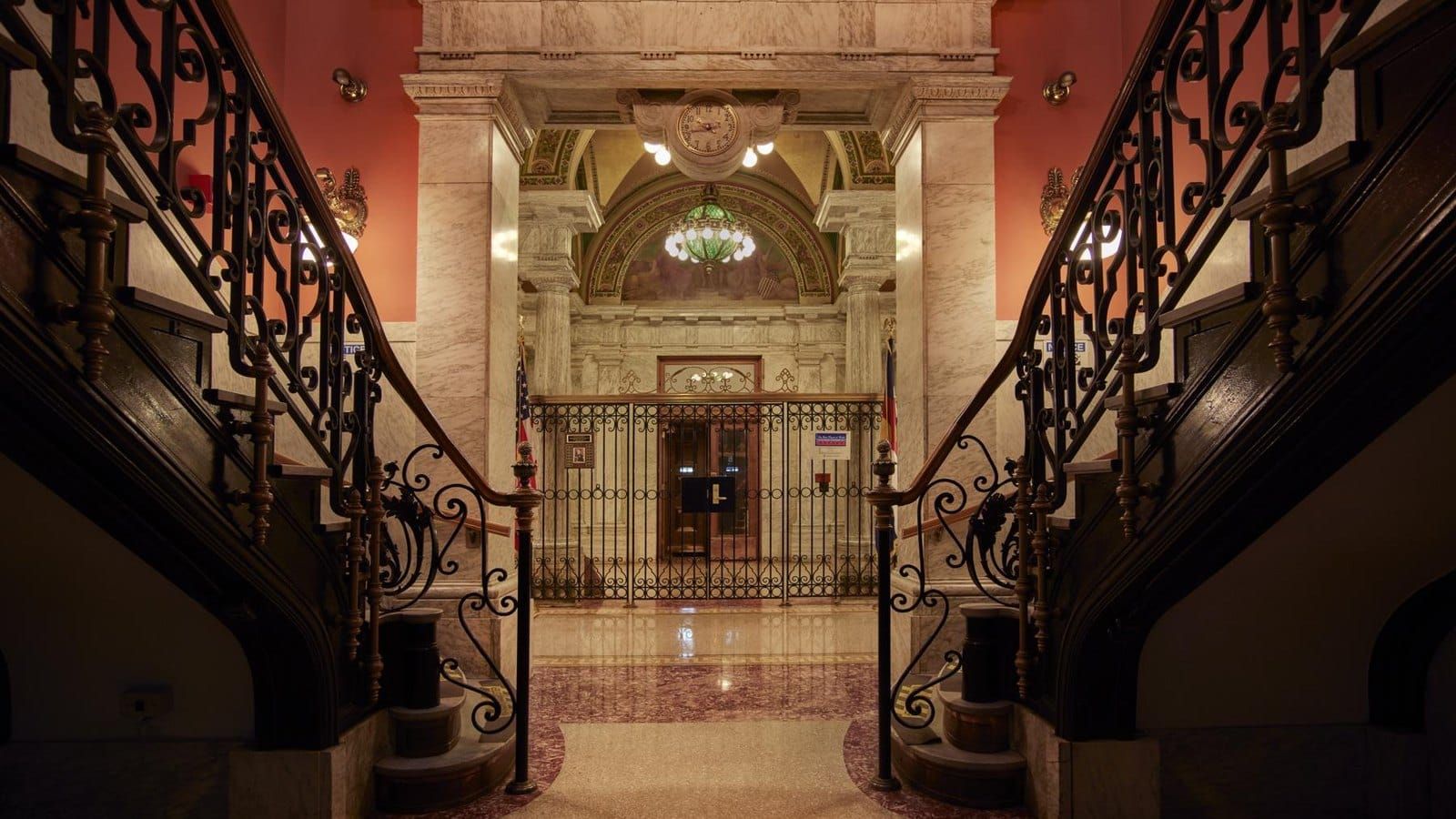 Inside the Denver Mint