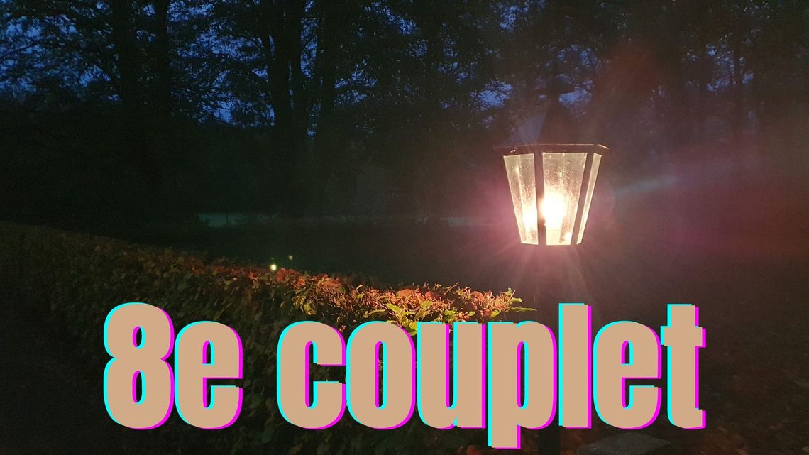 8e Couplet