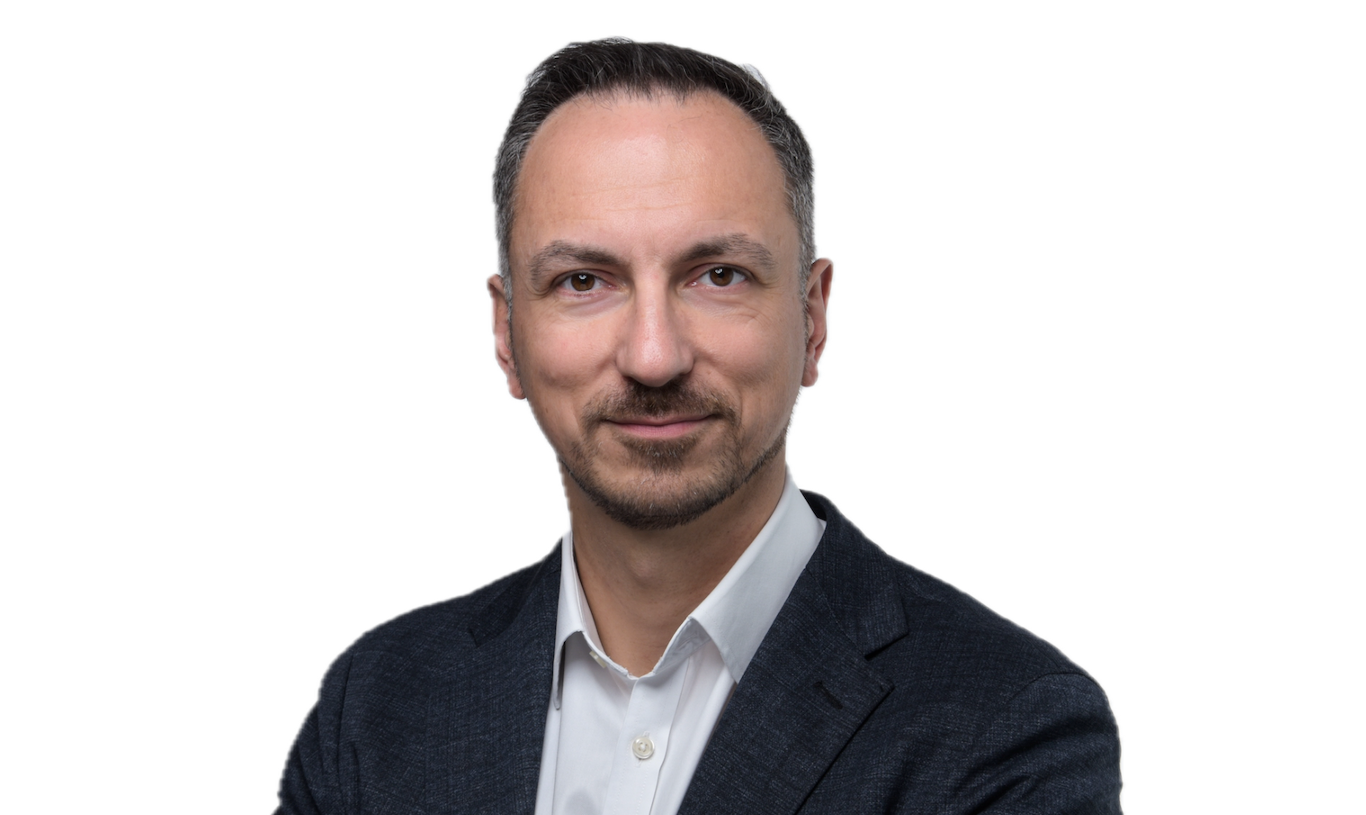 Dr. Branislav Poletanovic