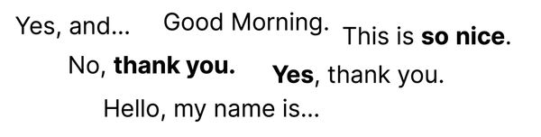 Manners — The Basic Step to Respect and Being Remembered