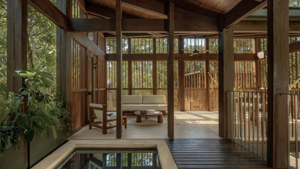 Why Biophilic Design Is Essential in Hospitality post image