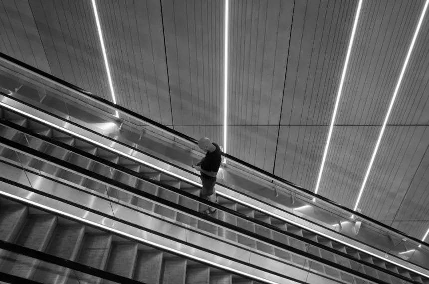 Why The Spaces Surrounding You May Be Holding You Back post image