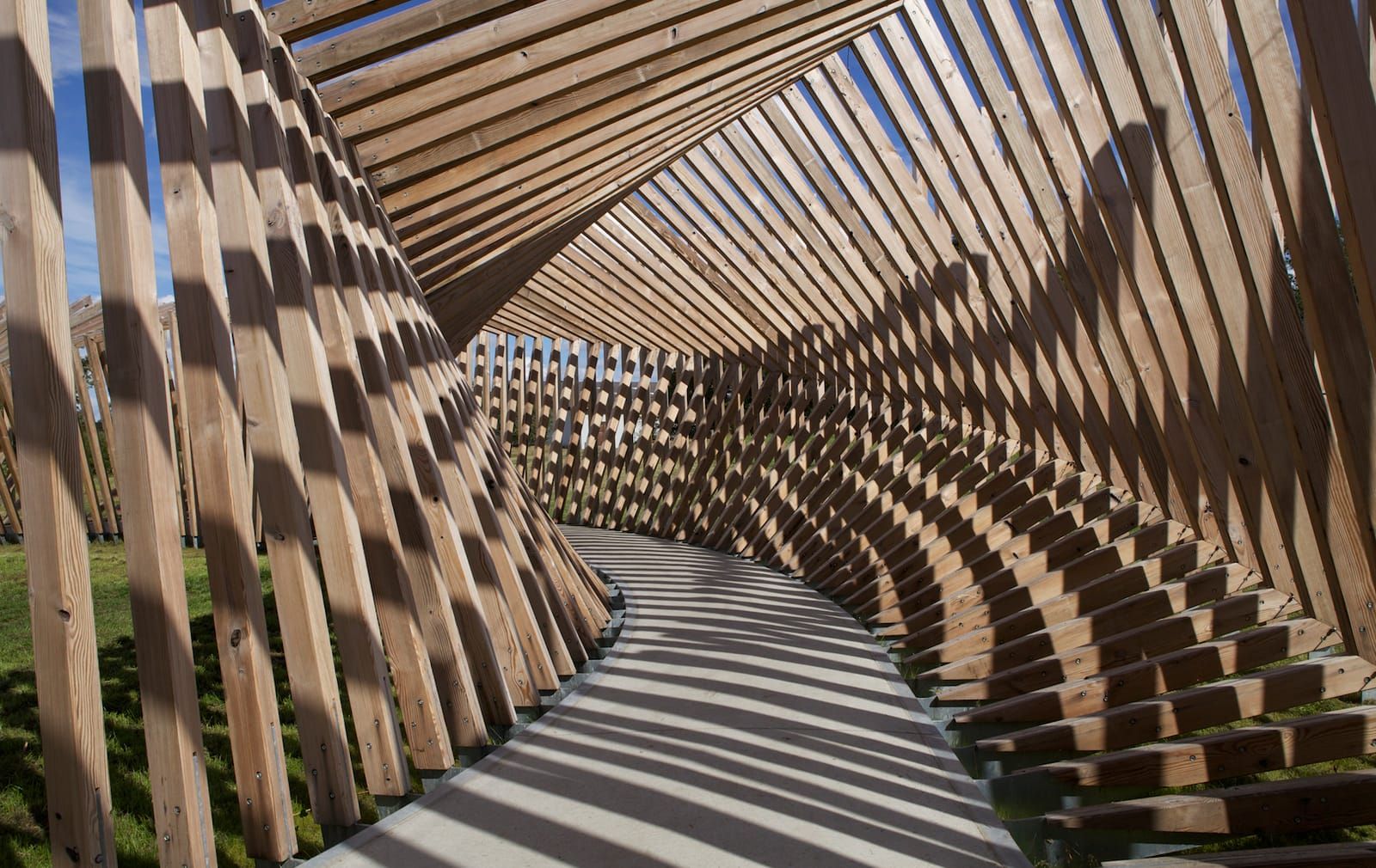 Acoustic Architecture: Building Cities That Don’t Scream