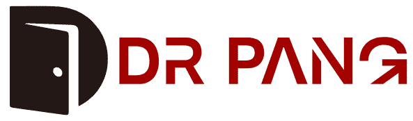 Dr. Pang 史丹福机器人庞博士