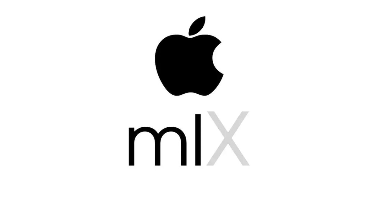 MLX：苹果硅芯片上机器学习研究的新纪元