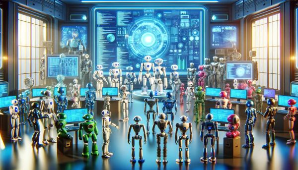 哪款聊天机器人最适合你？微软Copilot，谷歌Gemini，ChatGPT ，Mistral，Claude 3