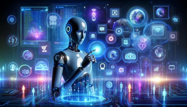 AI互联网将如何在没有网站的情况下运行——1.1万亿美元的挑战