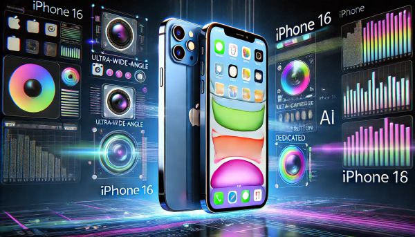 最新的iPhone 16泄露信息令人难以置信