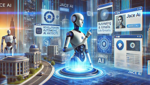 认识 Jace AI：革新自主人工智能代理