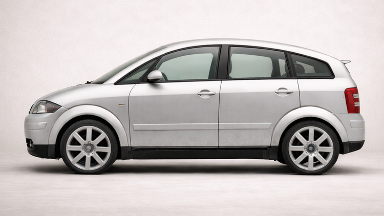 Audi A2 (1999 - 2005)