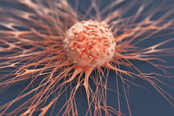 Article Review: St. Jude Scientists Solve Decades-Long Mystery of NLRC5 Sensor Function in Cell Death and Disease