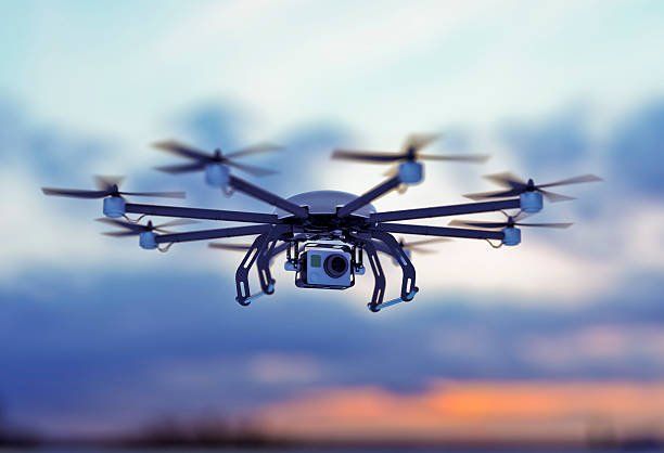 Article Review: Current Summary of the Evidence in Drone-Based Emergency Medical Services Care