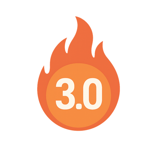 FireThree
