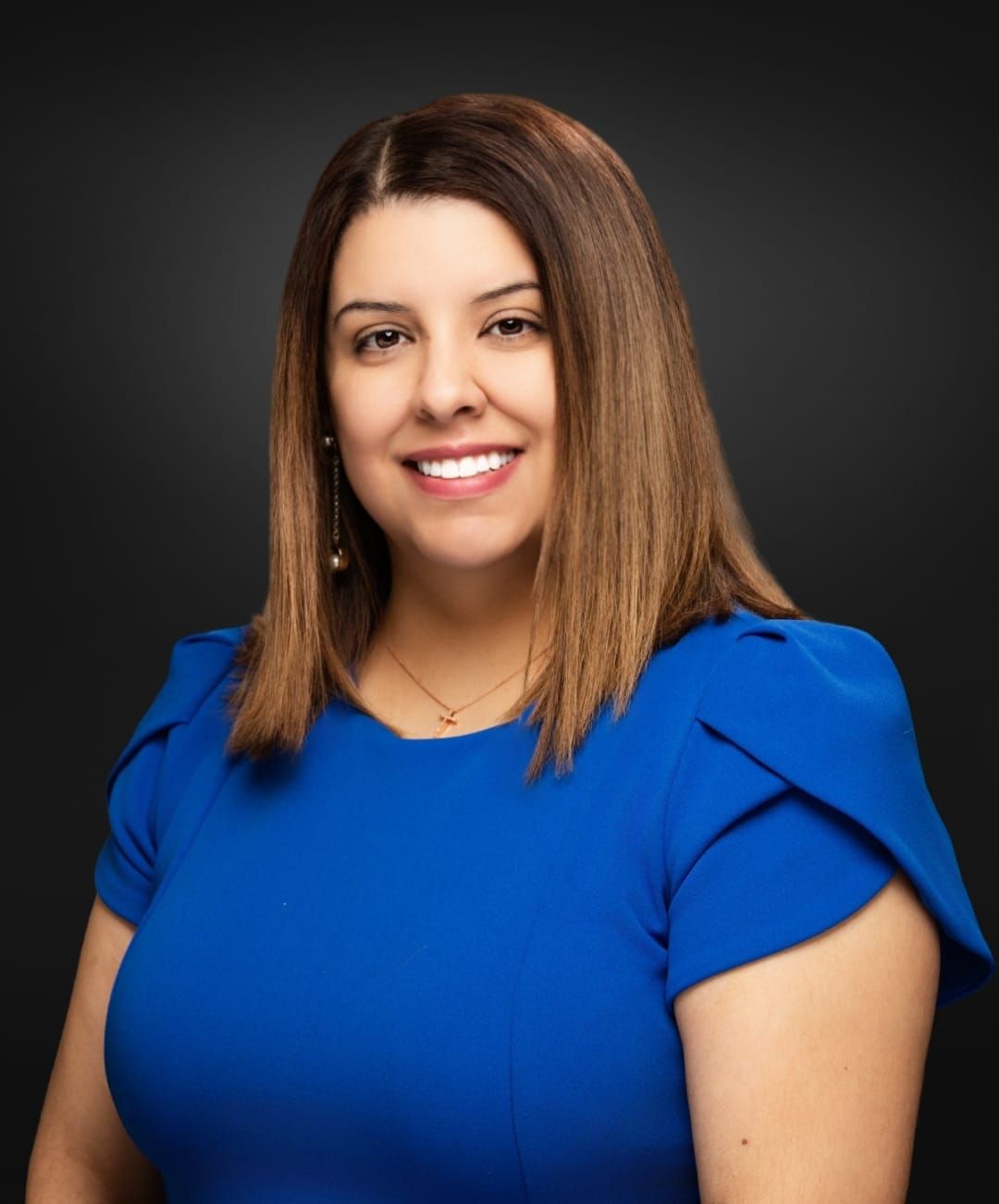Carmen Cusido on caring for her father, while grieving her mother