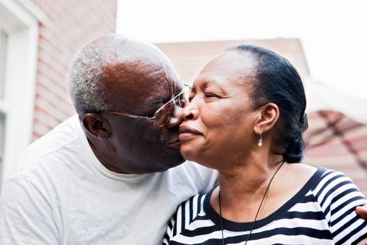 Doris Phildor on caring for her aging immigrant mother in Brooklyn