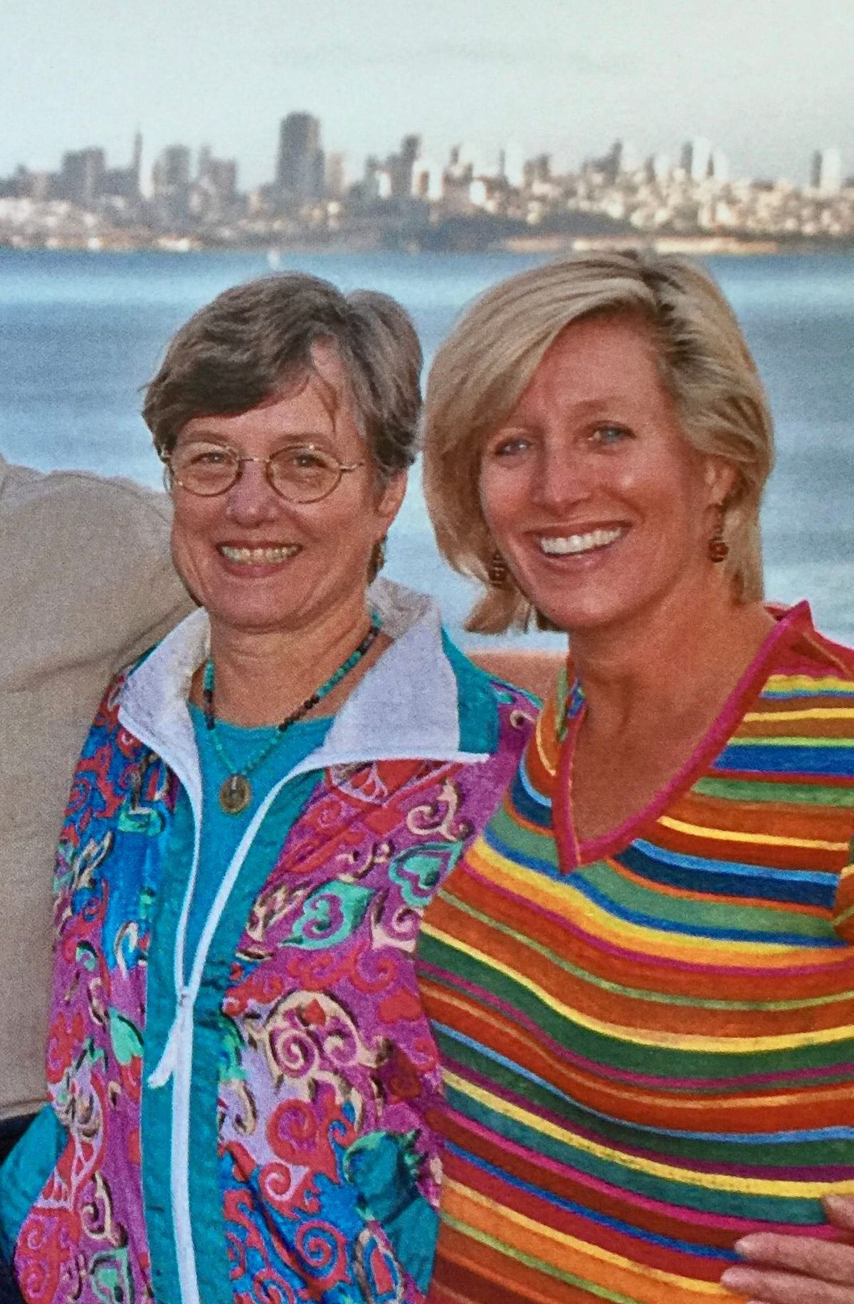 When a loved one has Lewy Body Dementia:  Caregiving after crisis