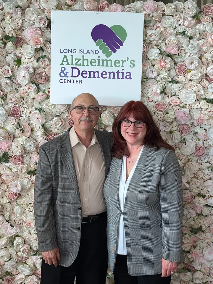 Long-form interview with N.Y. Caregiver Barbara Weiss:  Juggling care support to both her husband and her mother