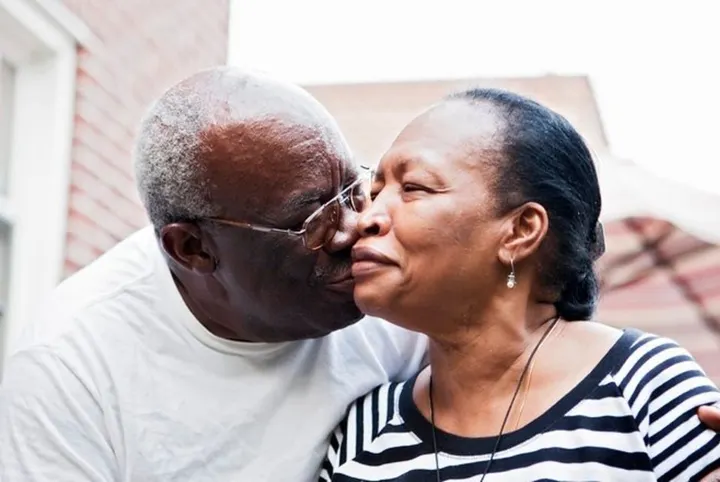 Doris Phildor on caring for her aging immigrant mother in Brooklyn
