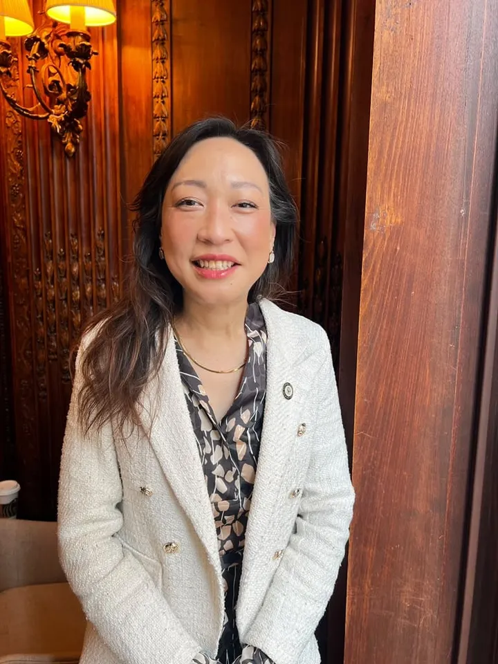 Five minutes with Linda Lee, Council Member, 23rd district, Queens, New York