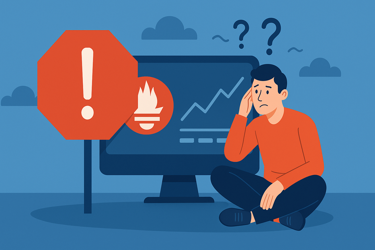 Why Prometheus Failed to Scrape Monitors' Metrics