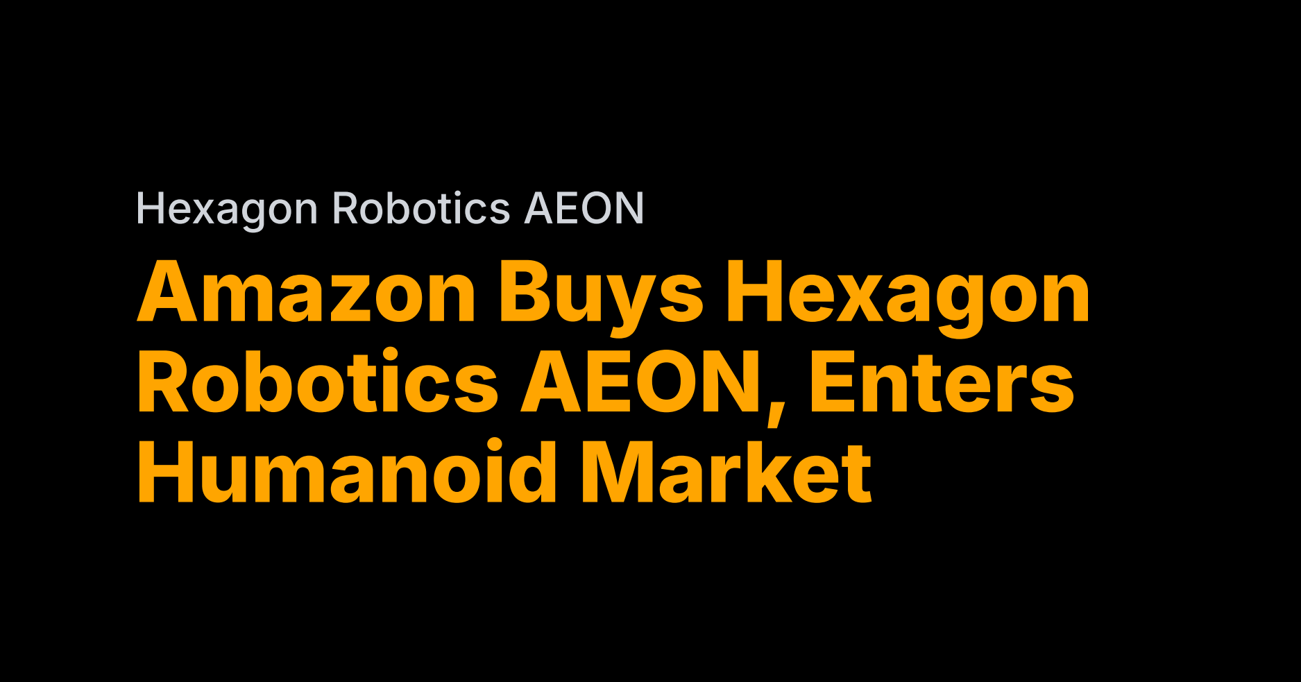 BMW deploys humanoid robots in German factory