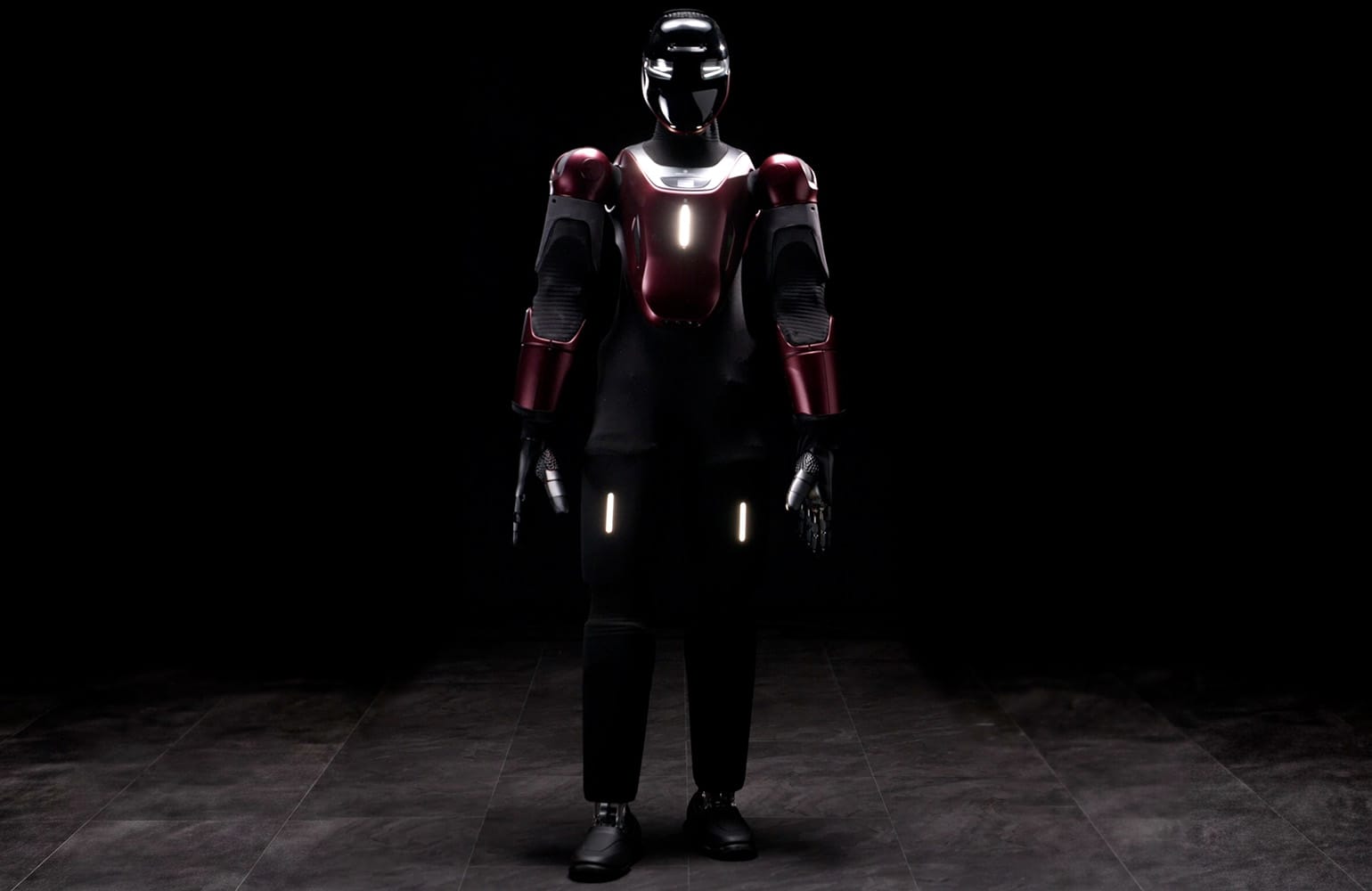 Italy Built an Industrial Humanoid in Six Months