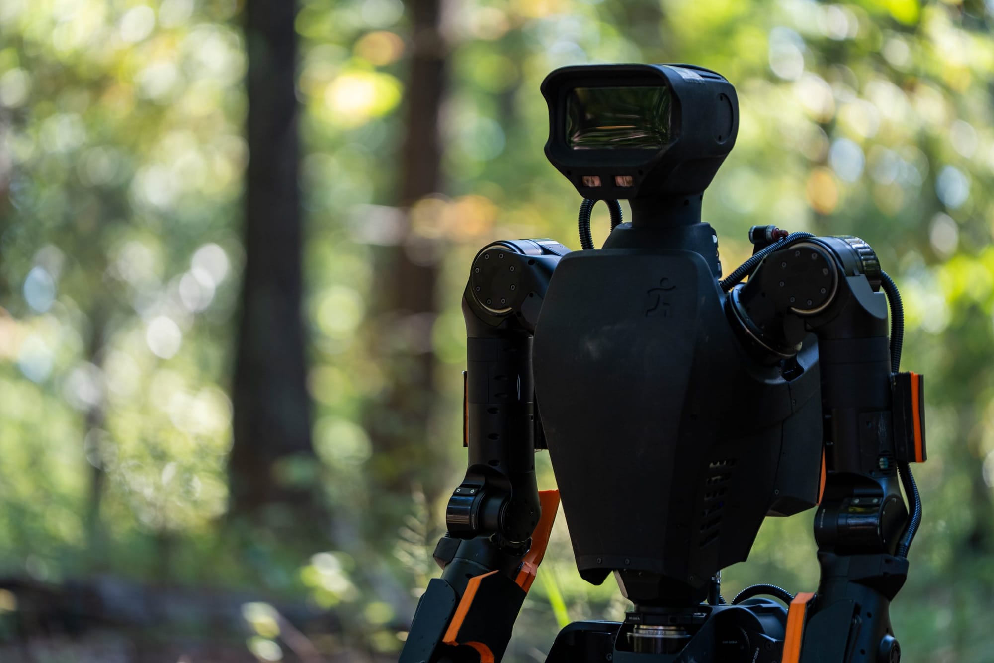 The Army Tested Commercial Humanoids. One Complete Robot Made the Cut.