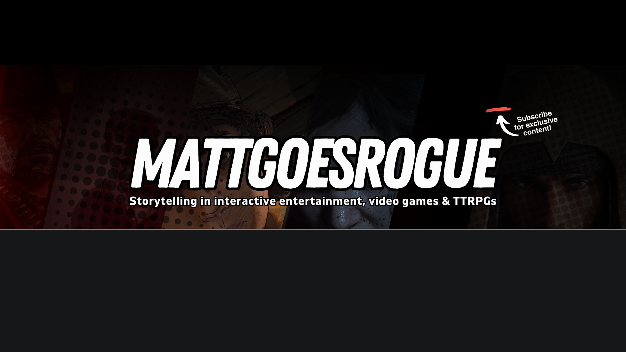 MattGoesRogue