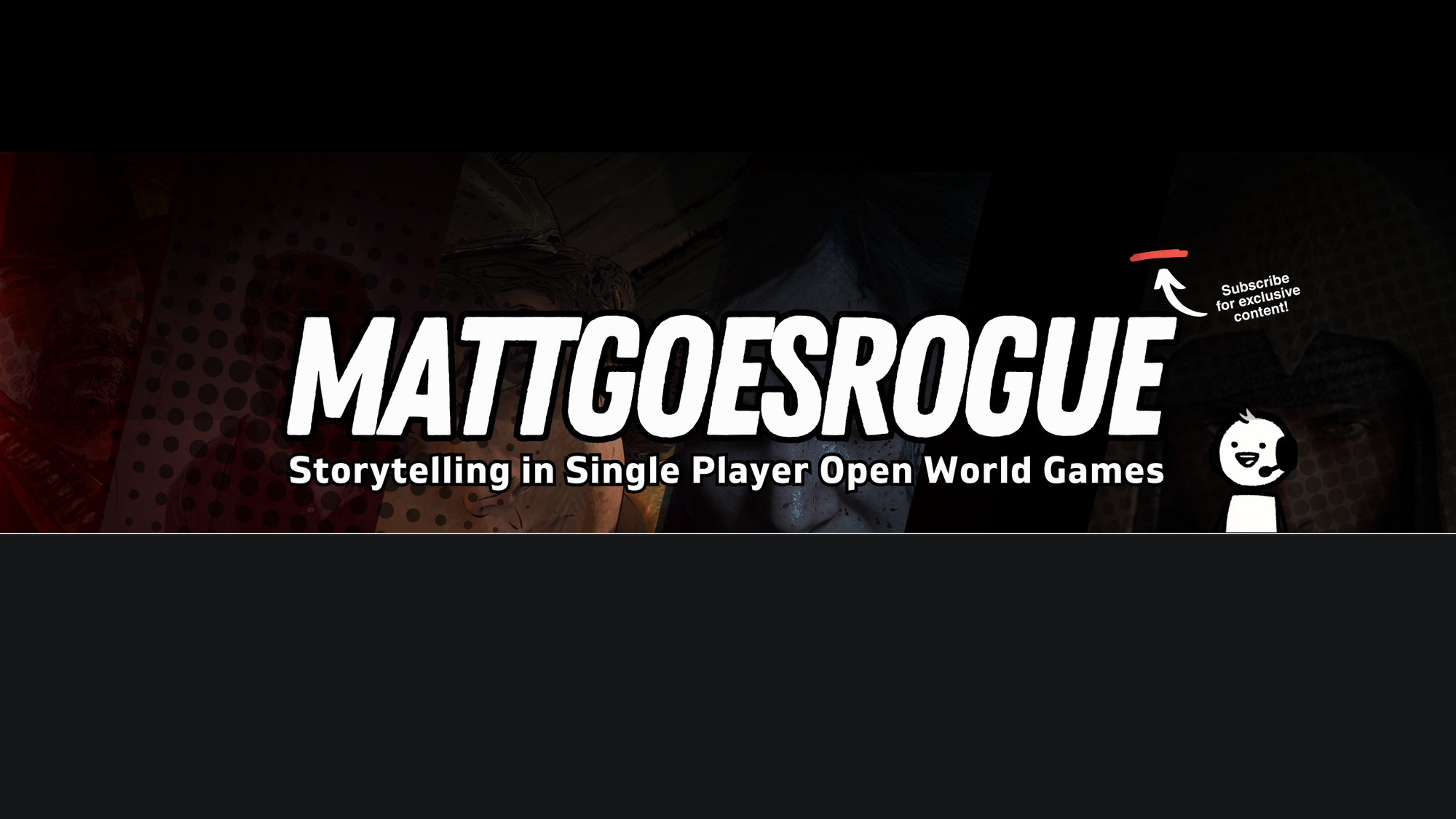 MattGoesRogue
