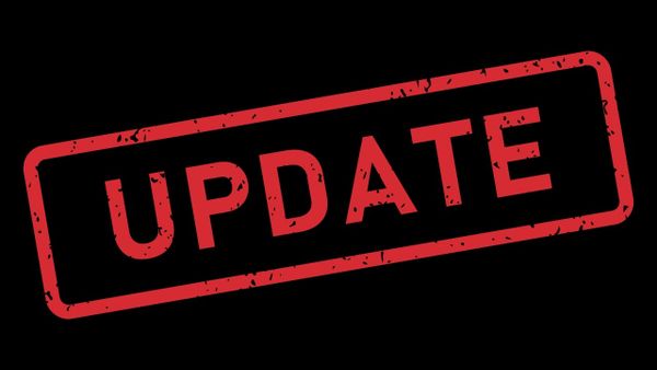 February Update