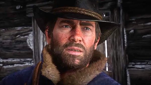 RD2: A Majestic Prologue (Outlaws From The West)