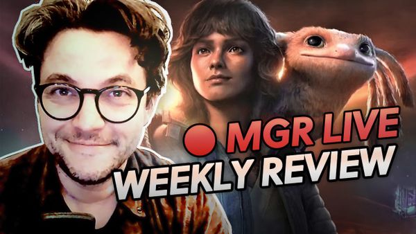 Back to Youtube and Twitch!