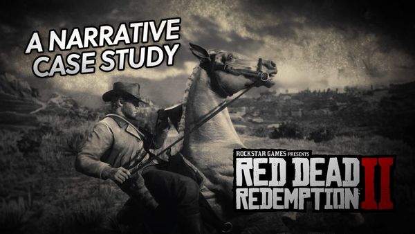 RD2: "Who The Hell Is Leviticus Cornwall?"