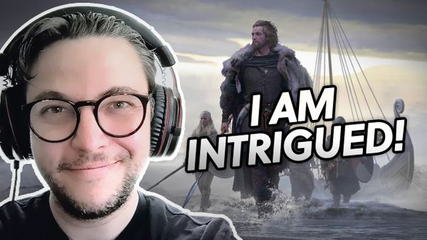 Let's have a look at Norse...