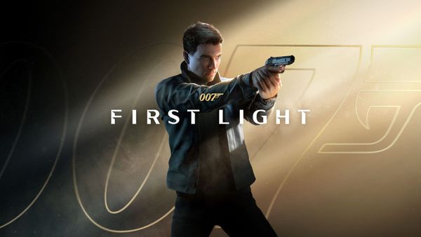 007 First Light: The Bond Game of a Generation?