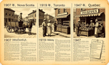 They Also Started as Just a Few Small Stores