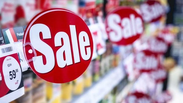 Why Are So Many Promotions Not Driving More Sales?