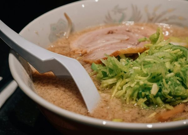 🌧️ Rainy Day Comfort Food: A Warm Soup Guide from Asian Supermarkets