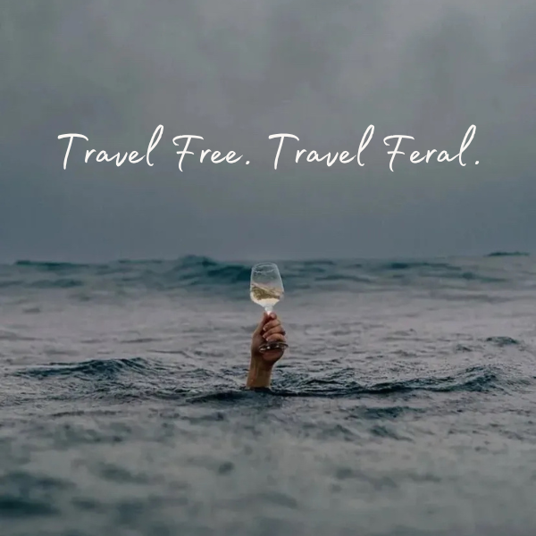 Travel intel for people with better things to do.  