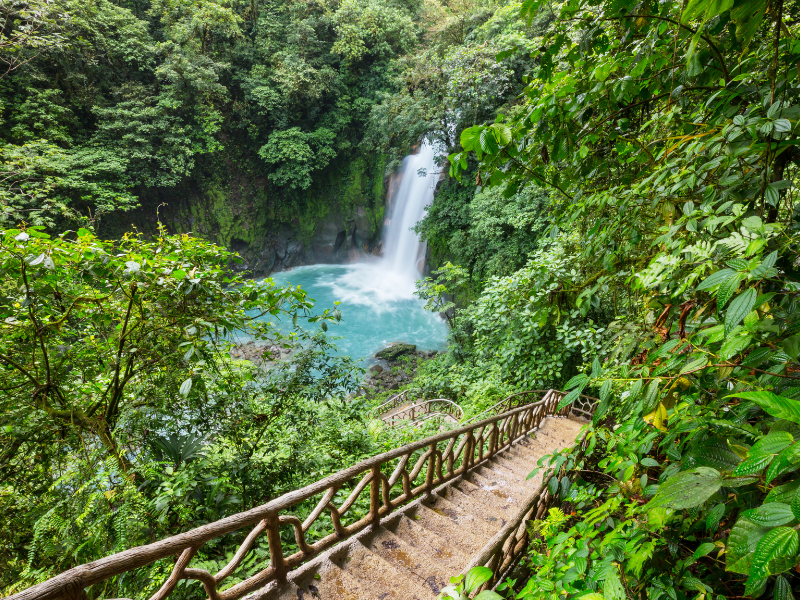 🇨🇷 Costa Rica