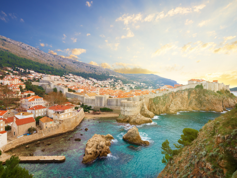 🇭🇷 Croatia