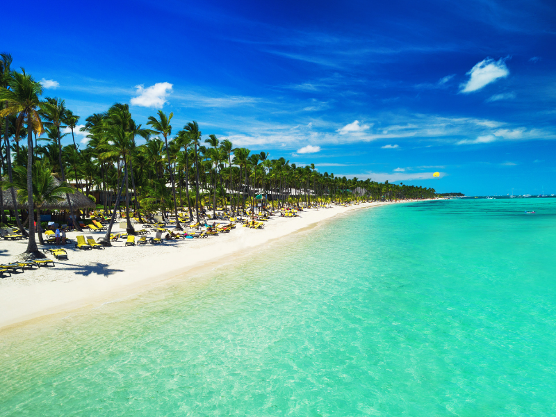 🇩🇴 Dominican Republic